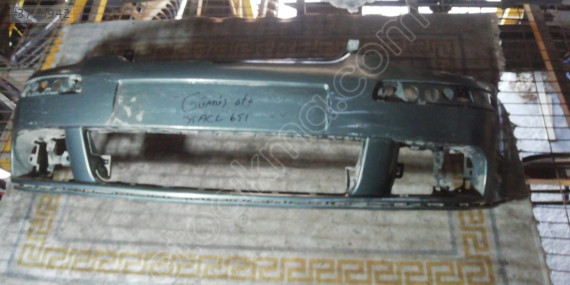 VW Golf 2005-2009 Modeli İçin Çıkma Ön Tampon