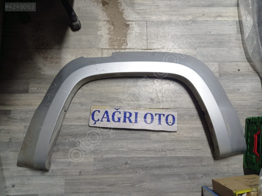 AMAROK SOL ARKA DODİK 2010 2016 2GH853817 ÇAĞRI OTO MASLAK