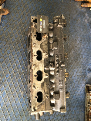 OPEL VECTRA B 1.6 Z16XE SİLİNDİR KAPAĞI ORJİNAL R90470271