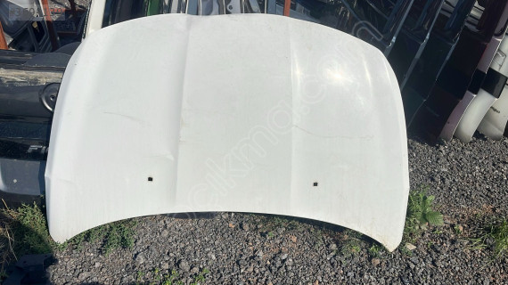 FİAT EGEA CROSS MOTOR KAPUTU ORJİNAL ÇIKMA FİAT YEDEK PARÇA
