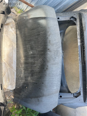 Opel corsa e kaput orjinal 39035277