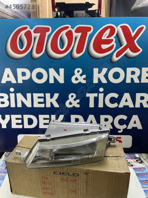 DAEWOO NEXIA FAR SOL SIFIR ORJINAL