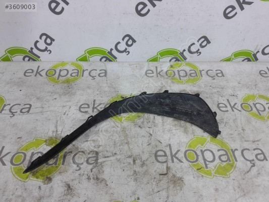 MERCEDES EQA 2021 2024 W243 SAĞ ÖN KAPLAMA A2438851503