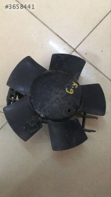 RENAULT R9 KALORİFER MOTORU ORJ ÇIKMA