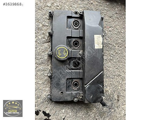 MONDEO 2.0 ÖNDEN ÇEKER KÜLBÜTÖR KAPAĞI