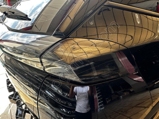 2020-2024 Peugeot 2008 Sağ Arka Stop Orj Hatasız