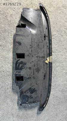 Citreon c4 X tampon alt muhafaza orjinal çıkma