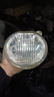 2001-2007 Jeep Cherokee Liberty sağ sis farı
