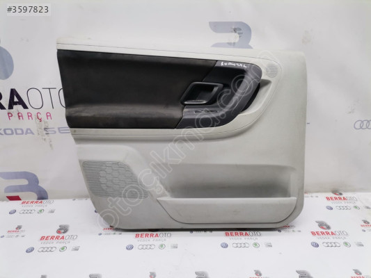 SKODA ROOMSTER KAPI DÖŞEMESİ SOL ARKA 2008-2012