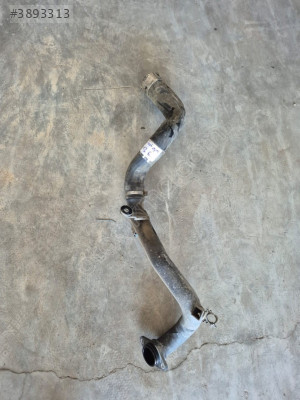 FİAT EGEA 1.3 2022 MOTOR BORUSU HATASIZ ORJİNAL ÇIKMA