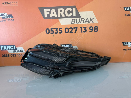HYUNDAİ TUCSON SOL GÜNDÜZ FARI ORJİNAL 92207N7600