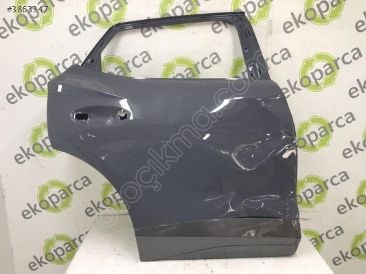 SEAT FORMENTOR 2017 2024 ÇIKMA SAĞ ARKA KAPI 5FF833052