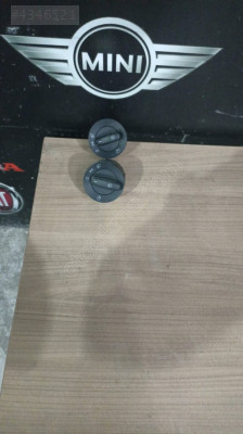 1K0941431 VW CADDY FAR AÇMA ANAHTARI