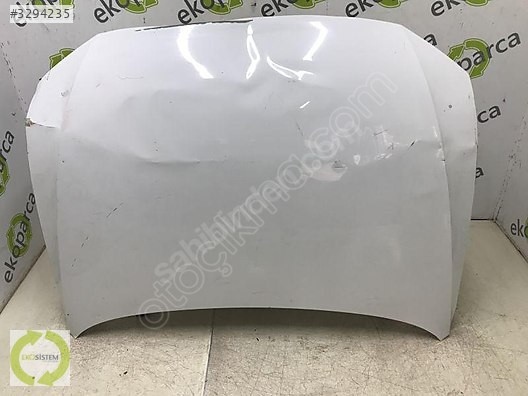 VOLKSWAGEN PASSAT 2015 2024 KAPUT 3G0823031