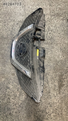 Nissan Qshgai ön panjur