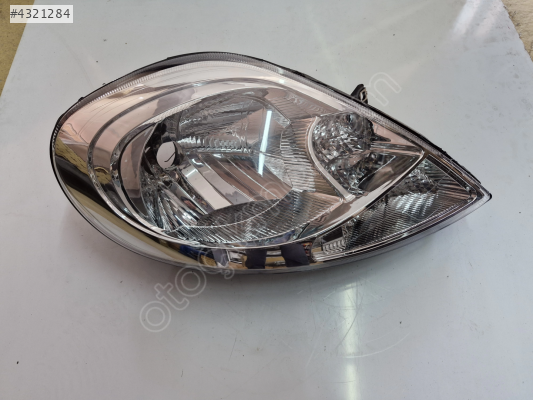 RENAULT TRAFİC 2 VİVARO SAĞ ÖN FAR 2007-2013 SIFIR AYARINDA