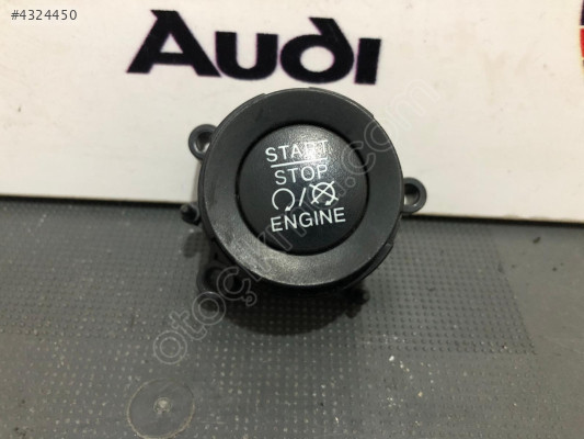 RENEGADE EGEA START STOP DÜĞME ORJİNAL SIFIR