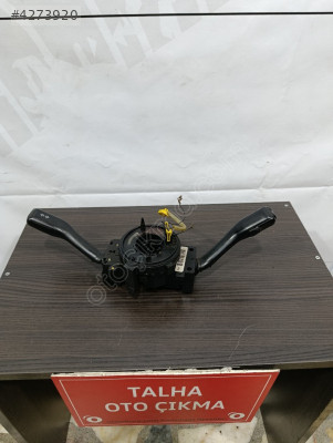 Volkswagen Passat B5 Far Sinyal Kolu