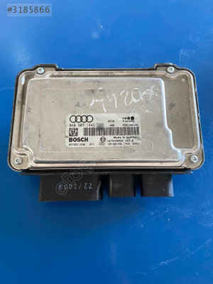 Audi A4 için 8K0907144D Kontrol Ünitesi - Oto Çıkma Parçalar