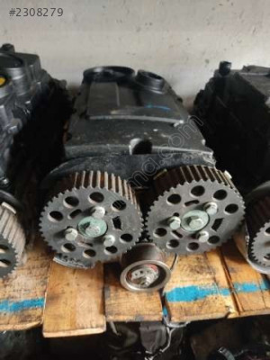 VOLKSWAGEN PASSAT(BKD) B6 2.0 DİZEL CIKMA ORJİNALSİLİNDİR