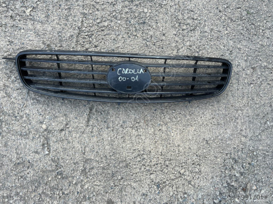 TOYOTA COROLLA ÖN PANJUR
