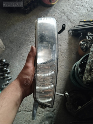 HYUNDAİ ACCENT ERA SİS FARI-ALKO OTOMOTİV