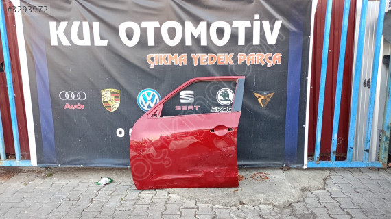 nissan juke sol ön kapı