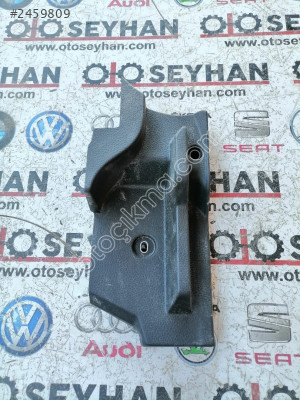 5G6858832 golf 7 bagaj rafı kaplaması sag