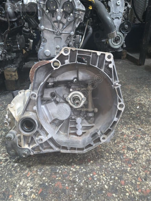 1.3 Multijet Çıkma Komple ŞANZIMAN GÜL AUTO PARTS ANTALYA