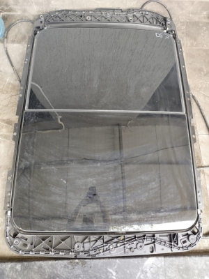 DS7 SUNROOF ORJİNAL ÇIKMA