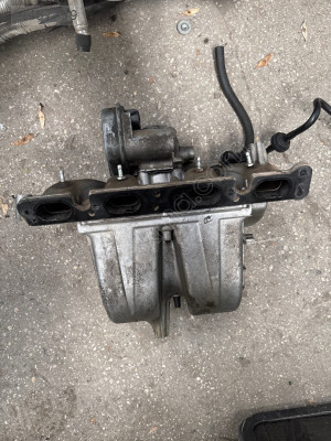 ÇIKMA OPEL ASTRA G MANİFOLD