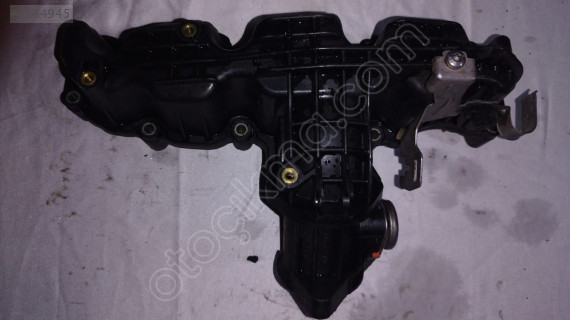 03l129711al VW PASSAT JETTA CADY GOLF CAY EMME MANİFOLD 2006 2012