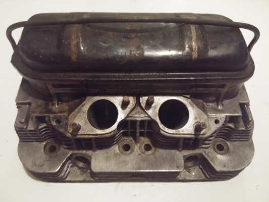Volkswagen Transporter T3 2.0 Benzinli Motor, Silindir Kapağı