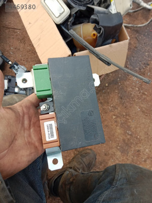 Fiat Linea merkez beyni kod 51897085