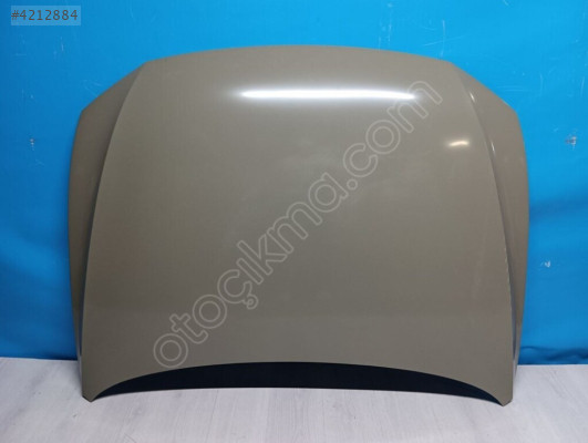 PASSAT B8 MOTOR KAPUT 2015 2016 2018 2019 2022 SIFIR 3G0823031A