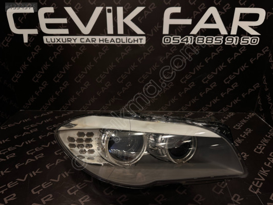 BMW F10 5 SERİSİ 2011-2014 SAĞ FAR