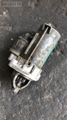 CİTROEN NEMO MARŞ MOTORU OTO FEDAİ