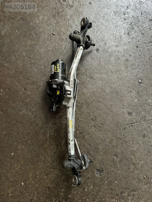 2024 İ20 1.4 SILGI MOTORU