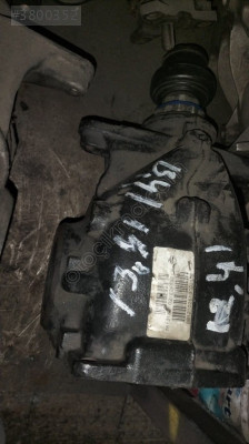 7612168-02/e2a83z BMW 3 seri 2015 defransiyel arka