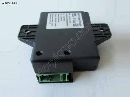Mini Cooper R56 Bluetooth Handsfree Telefon Beyni Modülü 6836210