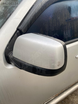 FORD RANGER 2006-2011 SOL DIŞ AYNA                    (XS2811S25)