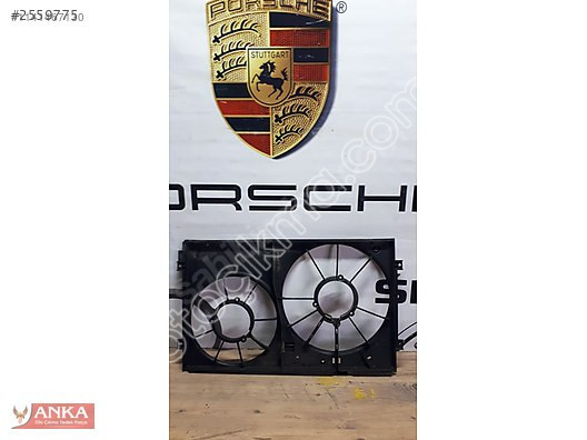 VOLKSWAGEN CADDY ÇIKMA FAN DAVLUMBAZI