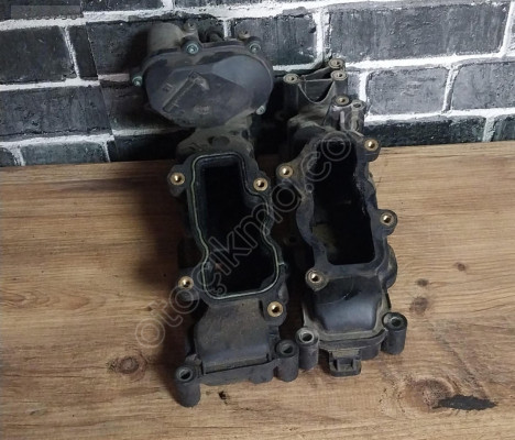 059129712 059129711 orj audi a4 a5 a6 Q7 emme manifoldu