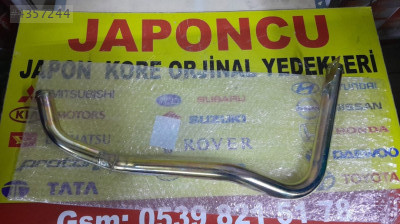 SUZUKI MARUTİ BLOK SU BORUSU