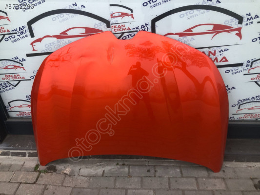 CLİO 5 5.5 ÖN KAPUT ORJİNAL
