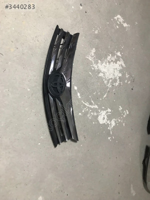 2013-2016 TOYOTA COROLLA ÖN PANJUR ORJİNAL ÇIKMA