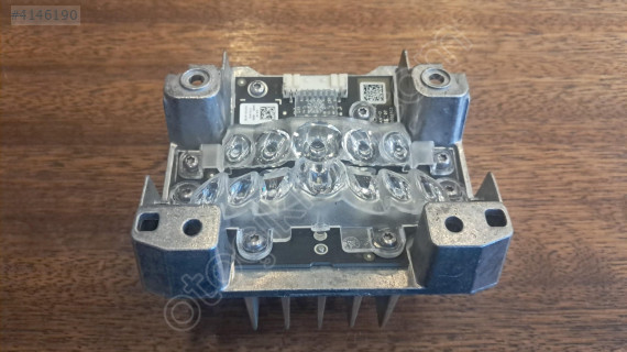 Audi A5 Far Beyni 1420000065