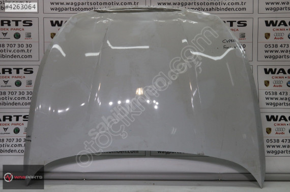 2021 - 2025 CUPRA FORMENTOR ÖN KAPUT 5FF823031