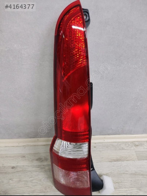 Fiat panda sol arka stop lambası