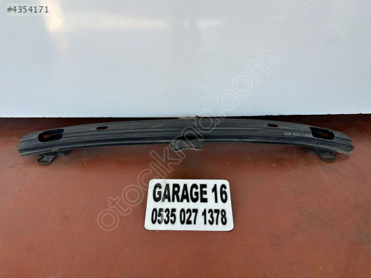 KİA RİO ÖN TAMPON DEMİRi ORJİNAL 2005-